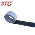 Waterproof Heat-resistant Super Sticky PE Light Black Foam Double Sided Tape for Electronics